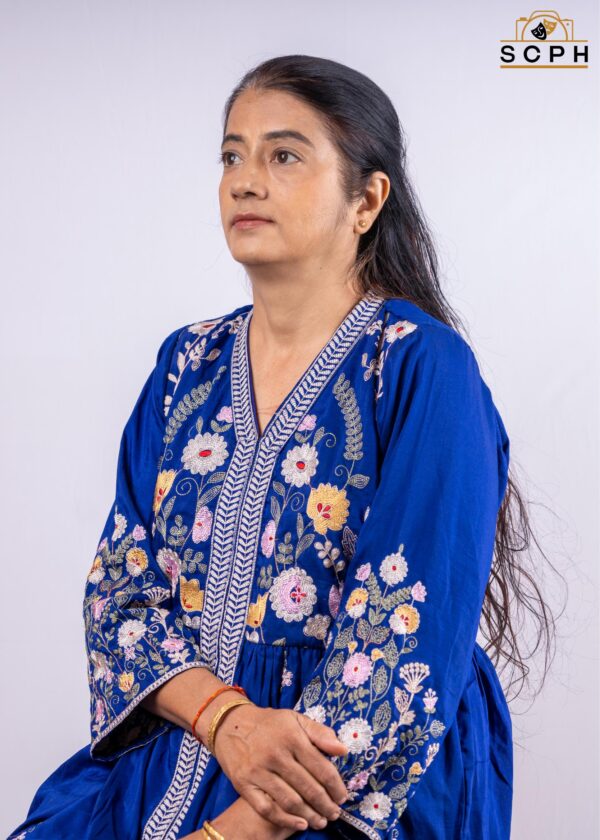 Madhavi Mandar Raravikar - Image 3
