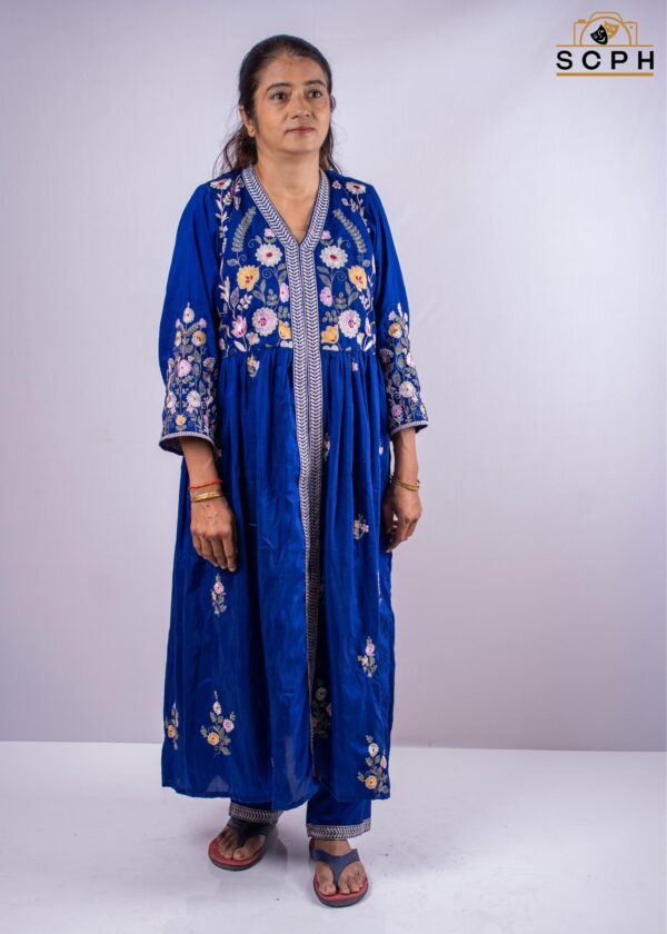 Madhavi Mandar Raravikar - Image 4