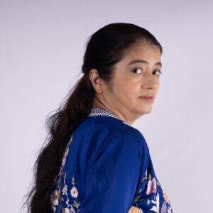 Madhavi Mandar Raravikar