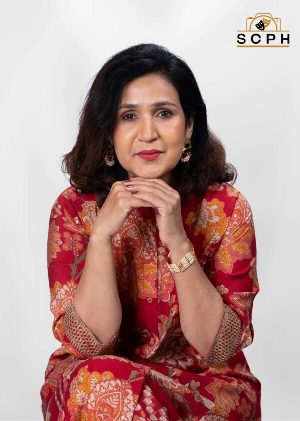 Rashmi Jaju - Image 4