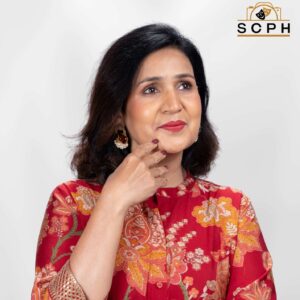 Rashmi Jaju