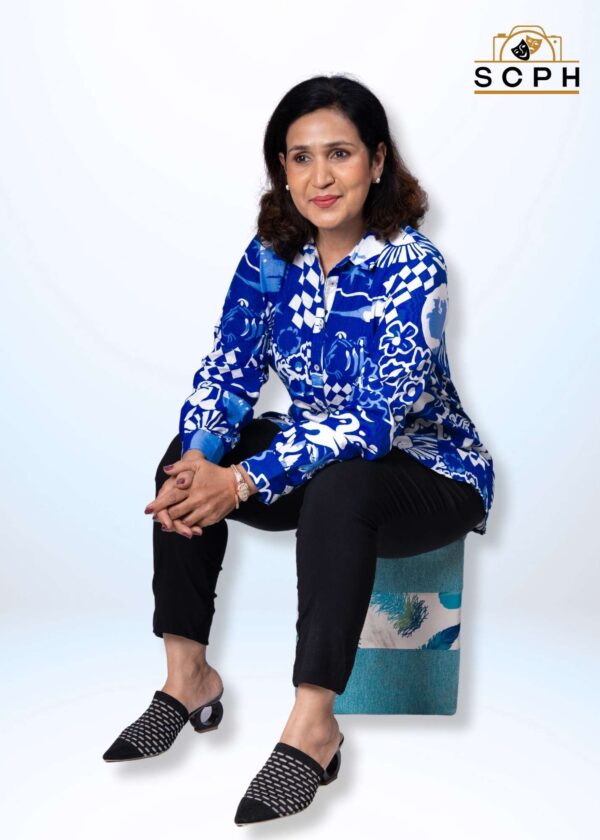 Rashmi Jaju - Image 13