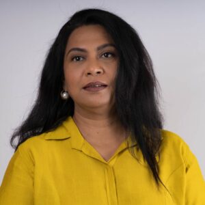 Sonali Chikhalkar