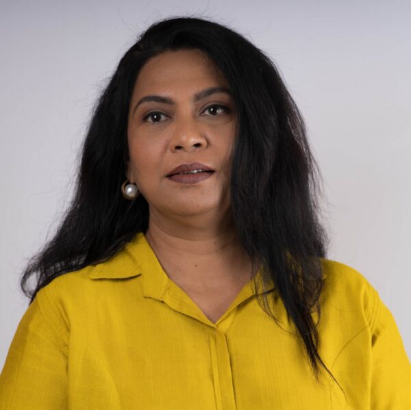 Sonali Chikhalkar