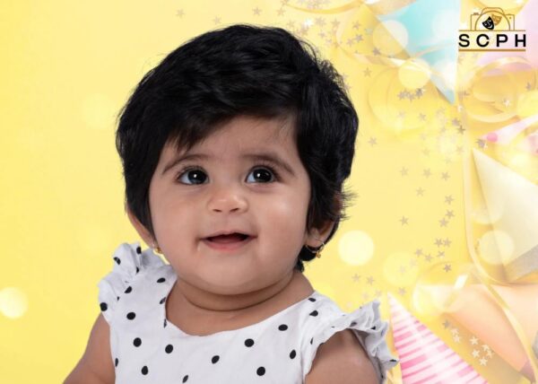 Bella Sukanya Yashwaunshikumar - Image 3