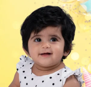 Bella Sukanya Yashwaunshikumar