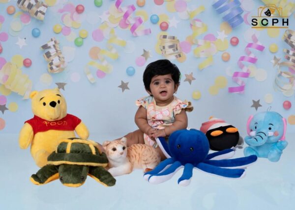 Bella Sukanya Yashwaunshikumar - Image 9