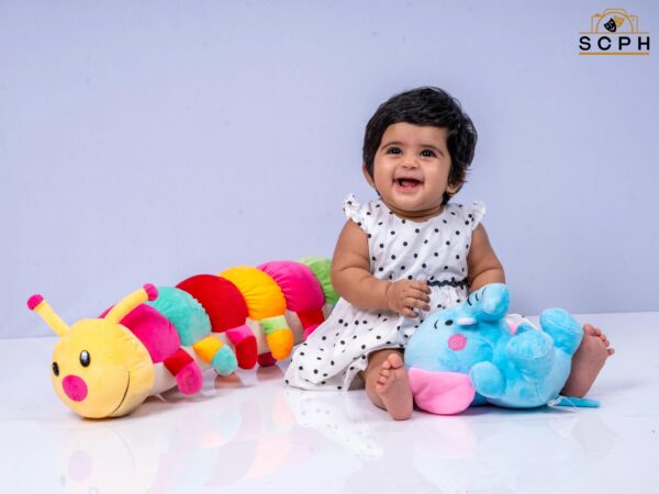 Bella Sukanya Yashwaunshikumar - Image 8