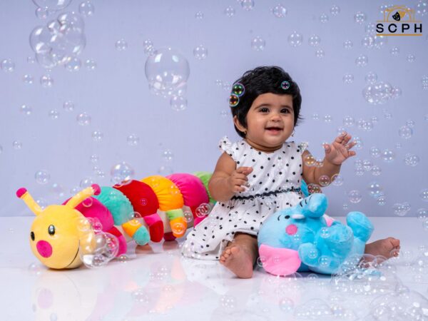 Bella Sukanya Yashwaunshikumar - Image 7