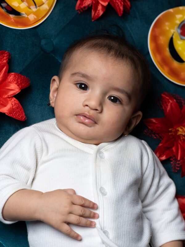 Aarav Arush Nandapurkar - Image 2