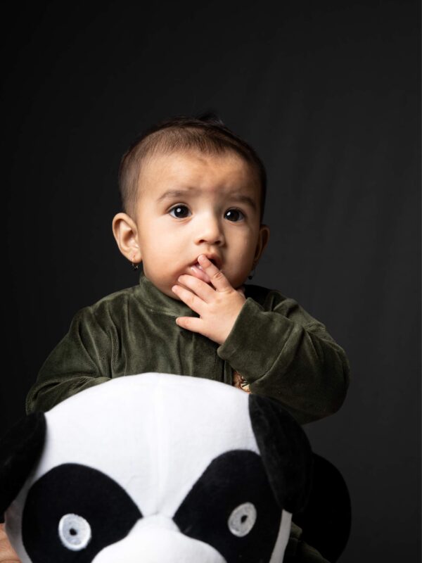 Aarav Arush Nandapurkar - Image 7