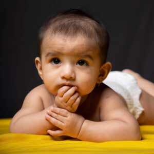 Aarav Arush Nandapurkar