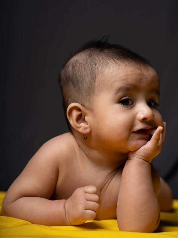 Aarav Arush Nandapurkar - Image 11
