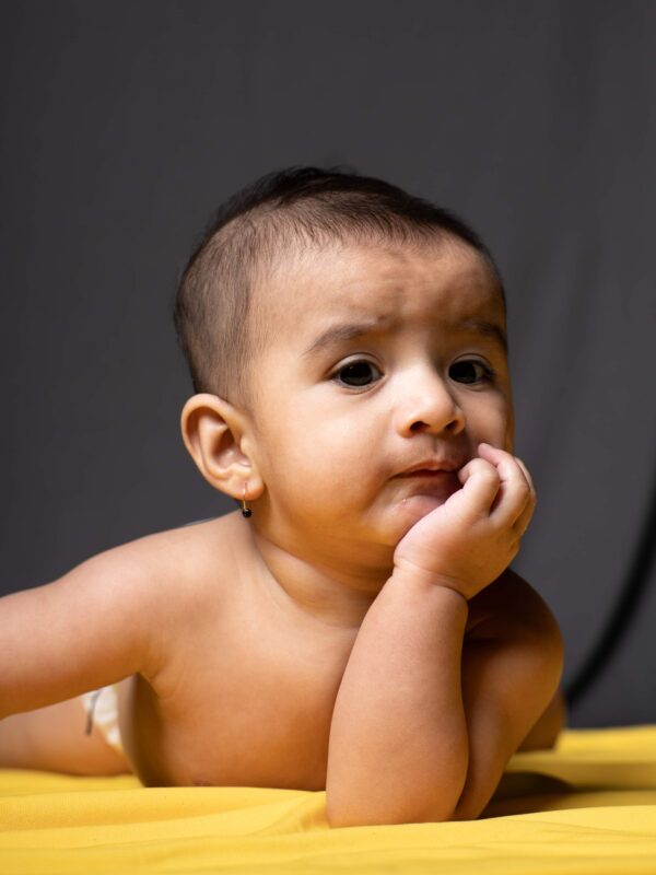 Aarav Arush Nandapurkar - Image 10