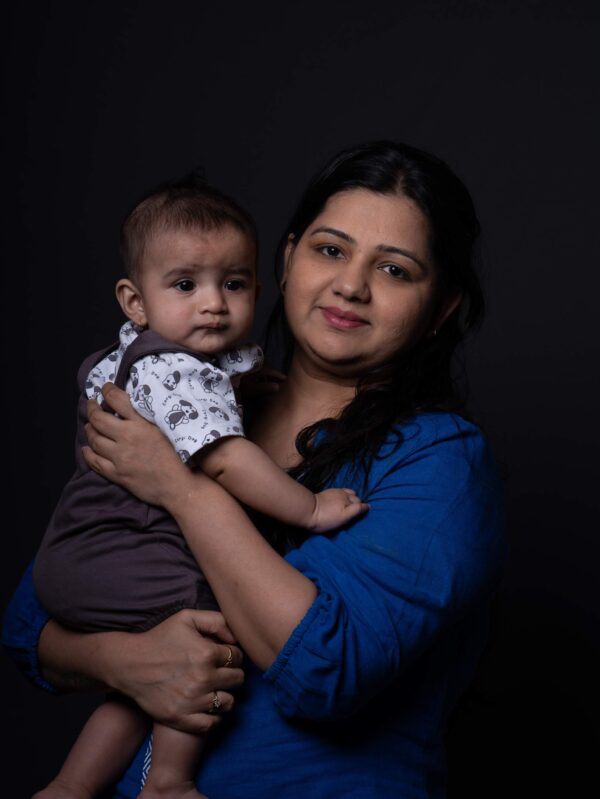 Aarav Arush Nandapurkar - Image 9