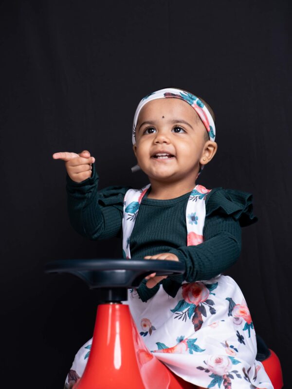 Madhu Gaurav Kanade - Image 7