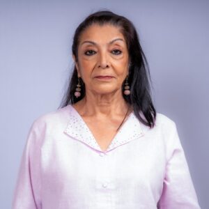 Sadhana Roy Kapur